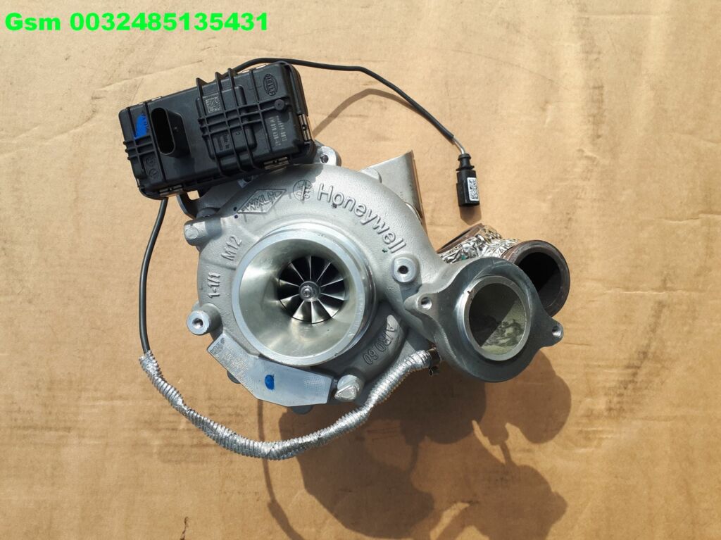 Afbeelding 1 van 059145873bj a4 a5 turbo a6 a7 q5 q7 turbo  phaeton touareg .
