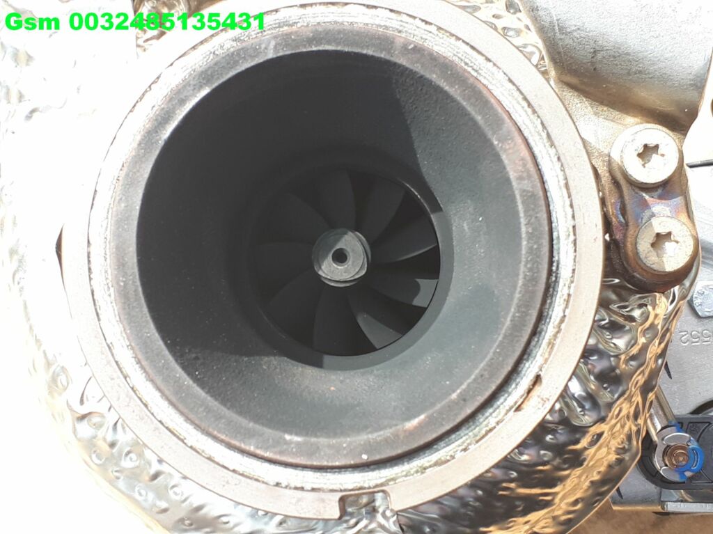 Afbeelding 13 van 059145873bj a4 a5 turbo a6 a7 q5 q7 turbo  phaeton touareg .