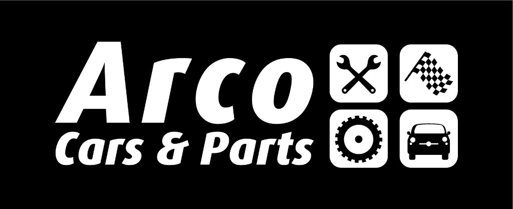 Arco Cars & Parts logo