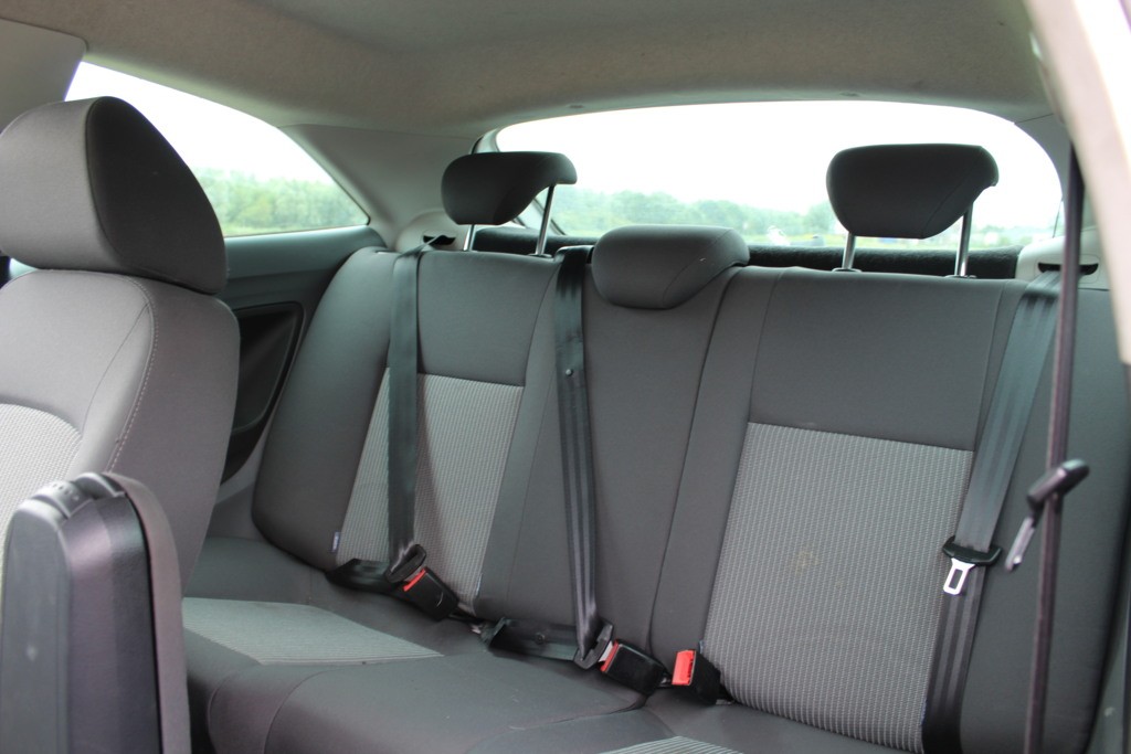 Afbeelding 11 van Seat Ibiza 1.2 TDI Style Ecomotive