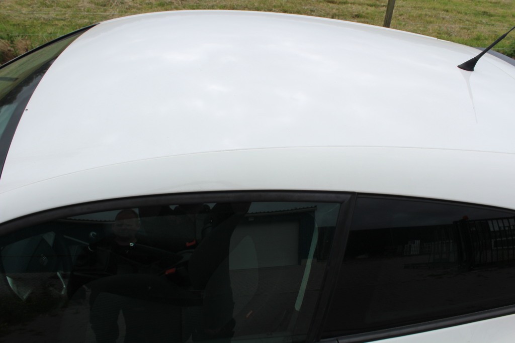 Afbeelding 5 van Seat Ibiza 1.2 TDI Style Ecomotive