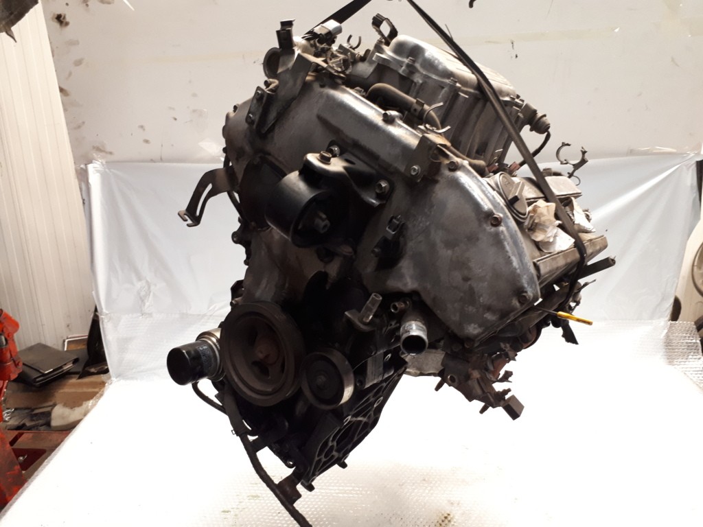 Afbeelding 3 van Motor Nissan Maxima QX 2.0 V6 SE ('95-'04) vq20de