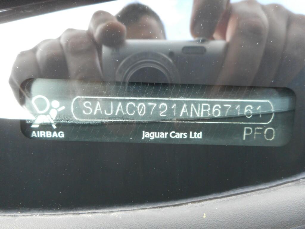 Afbeelding 32 van Jaguar XF 3.0D S V6 Premium Luxury