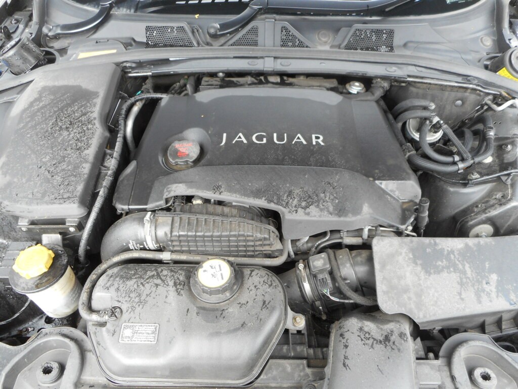 Afbeelding 38 van Jaguar XF 3.0D S V6 Premium Luxury