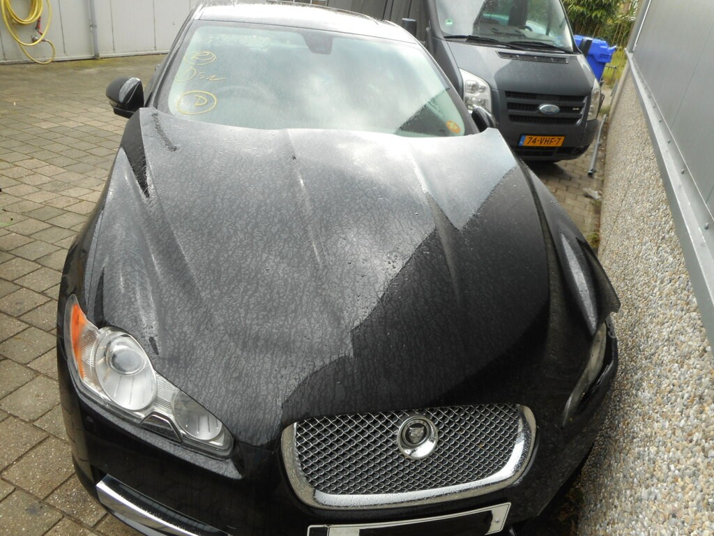 Afbeelding 10 van Jaguar XF 3.0D S V6 Premium Luxury