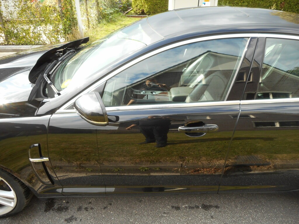 Afbeelding 13 van Jaguar XF 3.0D S V6 Premium Luxury