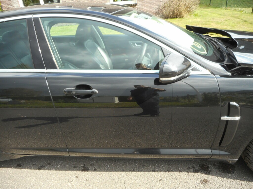 Afbeelding 11 van Jaguar XF 3.0D S V6 Premium Luxury