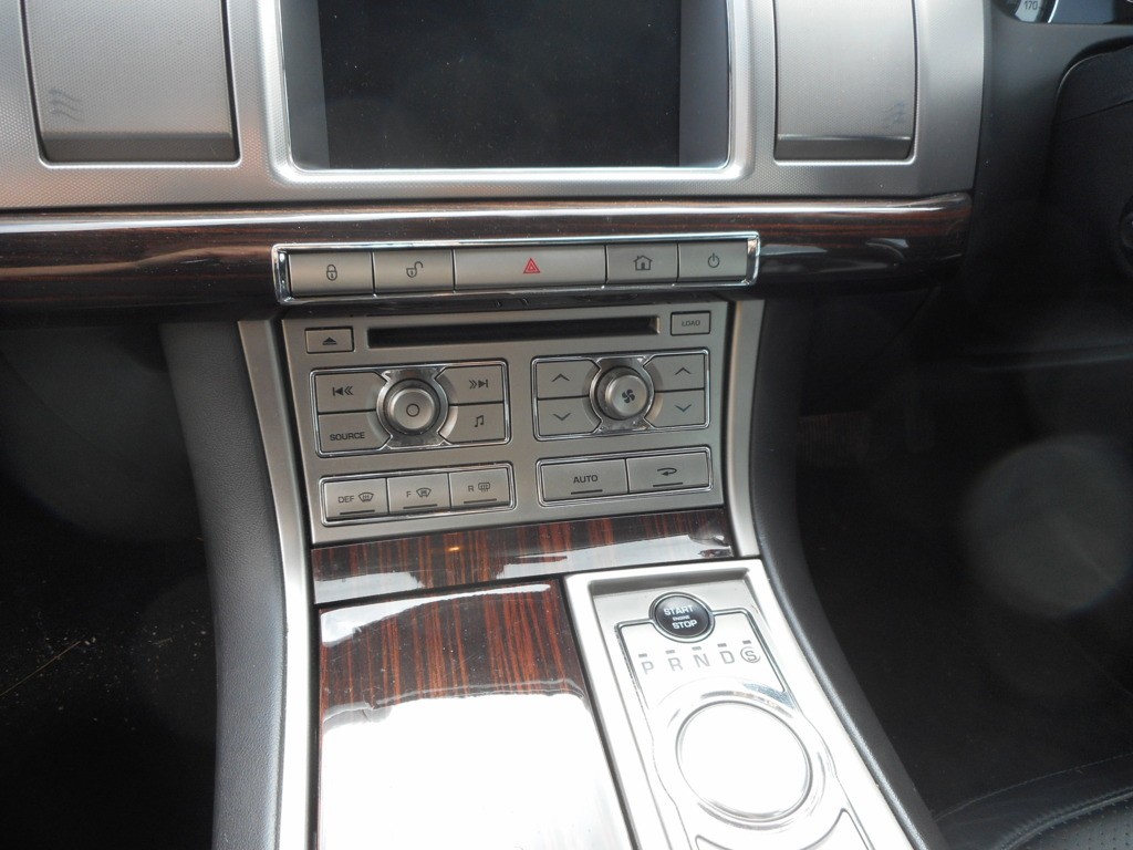 Afbeelding 39 van Jaguar XF 3.0D S V6 Premium Luxury