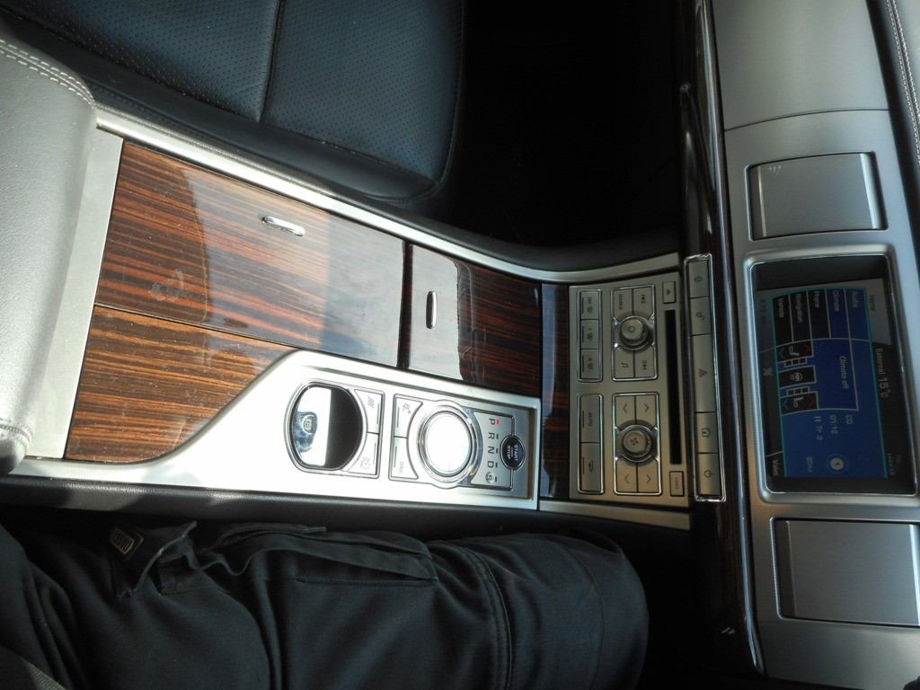 Afbeelding 27 van Jaguar XF 3.0D S V6 Premium Luxury