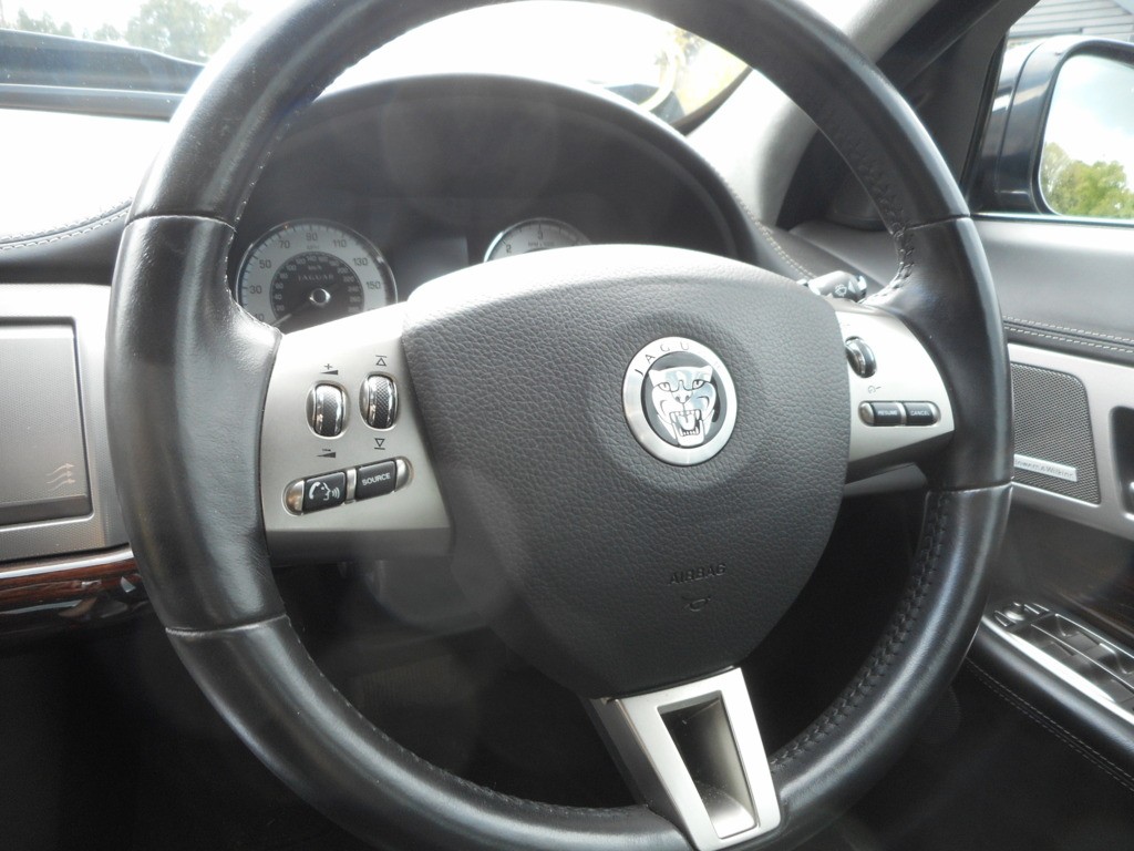 Afbeelding 24 van Jaguar XF 3.0D S V6 Premium Luxury