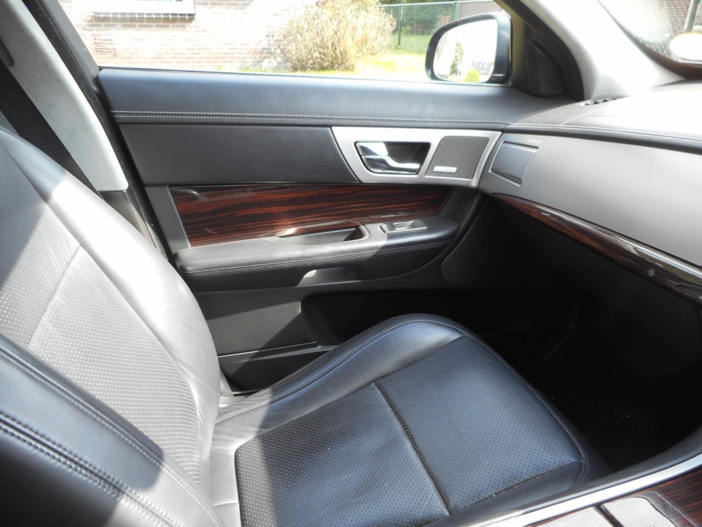 Afbeelding 35 van Jaguar XF 3.0D S V6 Premium Luxury
