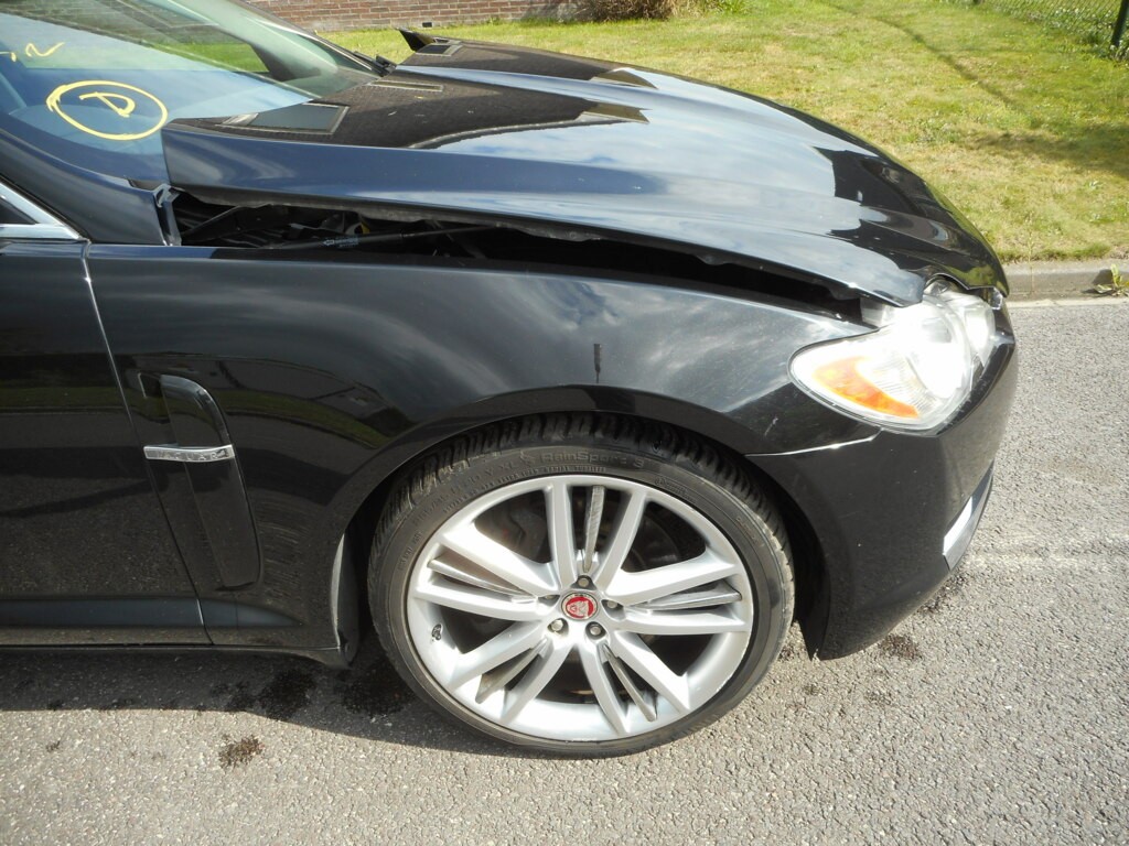 Afbeelding 9 van Jaguar XF 3.0D S V6 Premium Luxury
