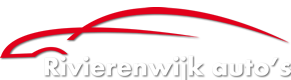 Rivierenwijk auto's logo