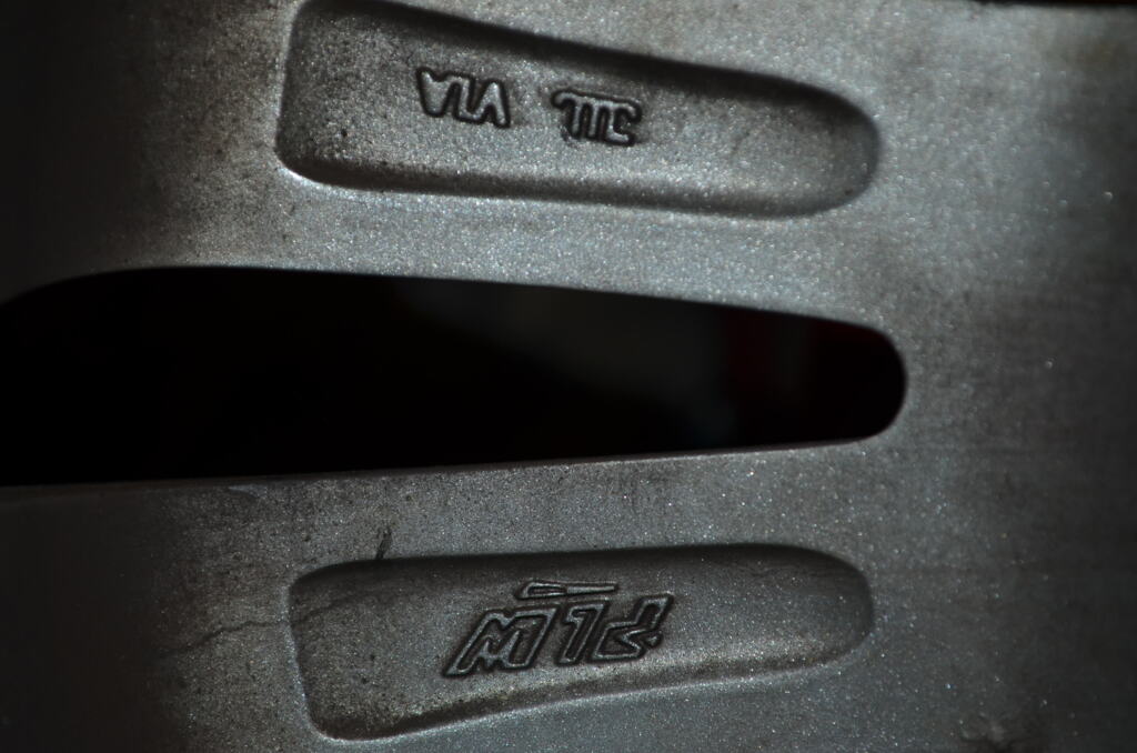 Afbeelding 10 van Velg lichtmetaal winterbanden Audi A7 A6 4G m213
