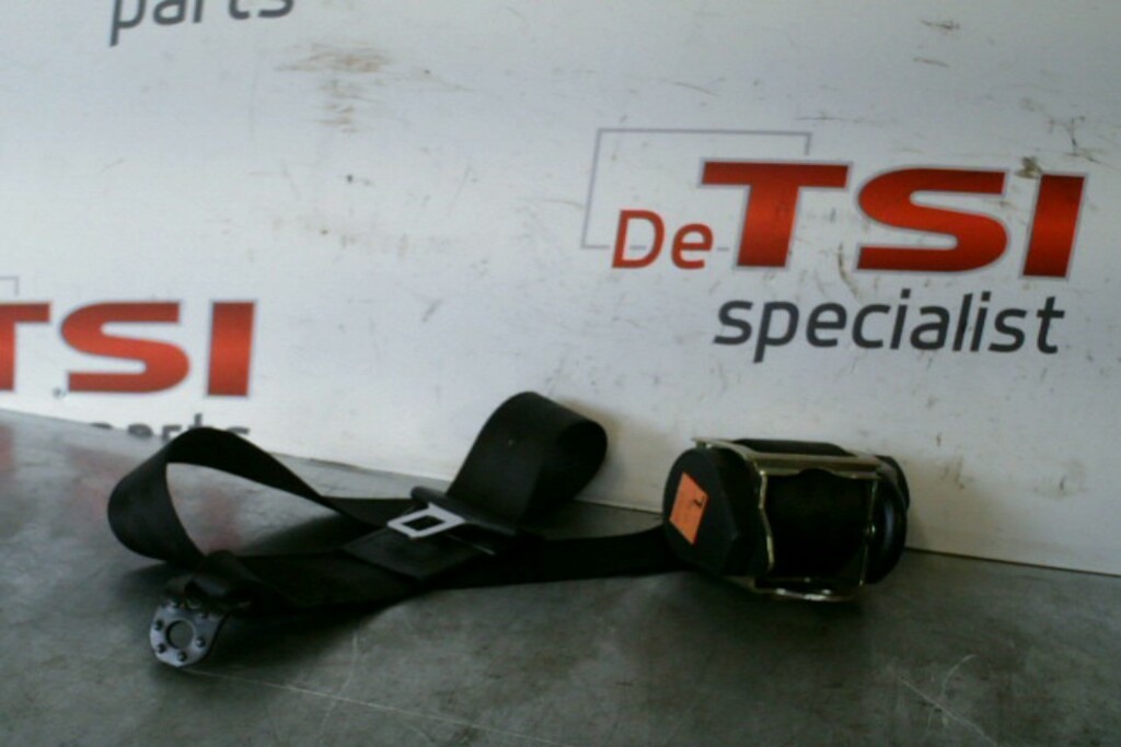 Afbeelding 1 van Veiligheids gordel LV 8N8857705G​ ​​Audi TT 8N ('98-'06)​