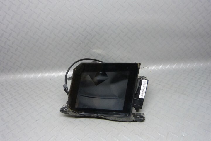 Afbeelding 1 van Headup display BMW 5-serie E60 ('03-'07) e60 e61 9126345