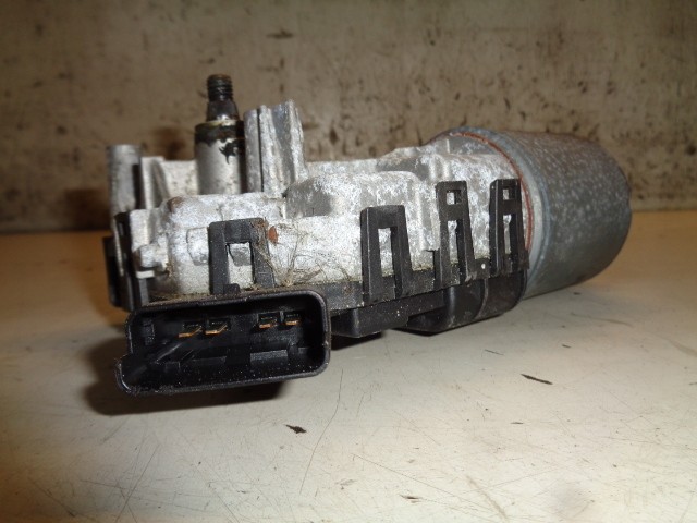 Afbeelding 1 van Ruitenwissermotor voor Renault Twingo II 1.2-16V Expression ('07-'14) 7701066317