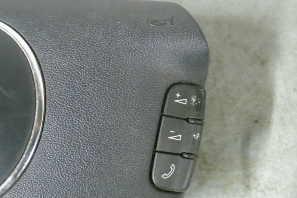 Afbeelding 3 van Stuurairbag ​​8E0880201AC​ ​​Audi A6 C6 ('04-'11)​