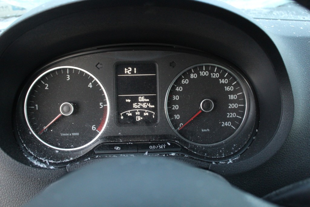 Afbeelding 16 van Volkswagen Polo 1.2 TDI BlueMotion Trendline