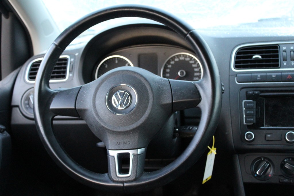 Afbeelding 13 van Volkswagen Polo 1.2 TDI BlueMotion Trendline