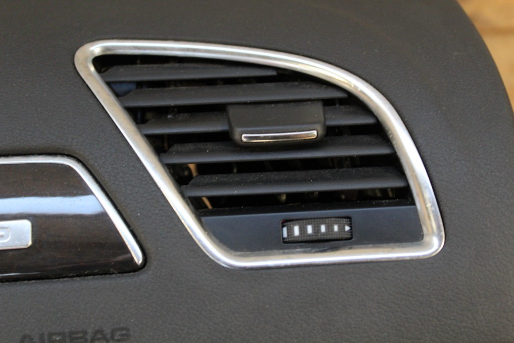 Afbeelding 6 van Airbagset ​​8K1857041A​ ​​Audi A4 S4 B8 Avant ('07-'16)​