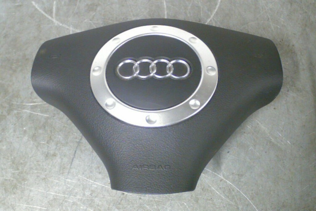 Afbeelding 1 van Airbag Stuur ​​8N0880201F​ ​​Audi TT 8N ('98-'06)​