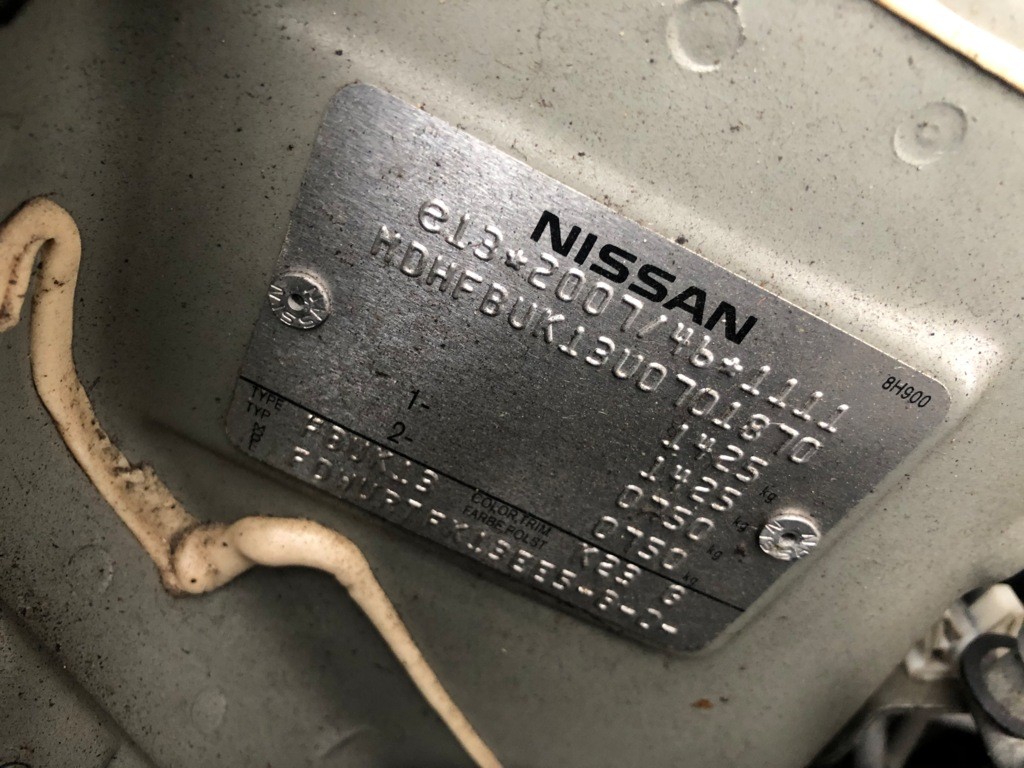 Afbeelding 26 van Nissan Micra 1.2 Visia