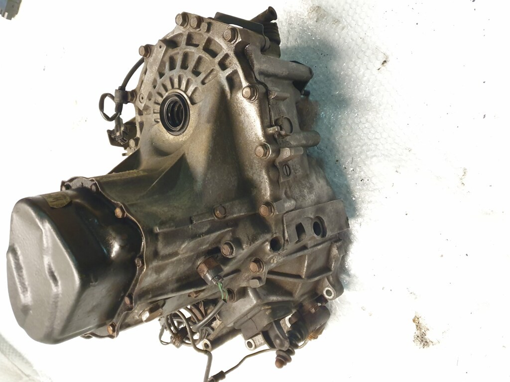 Afbeelding 1 van Versnellingsbak Mazda Premacy 2.0 DiTD Comfort ('99-'05)