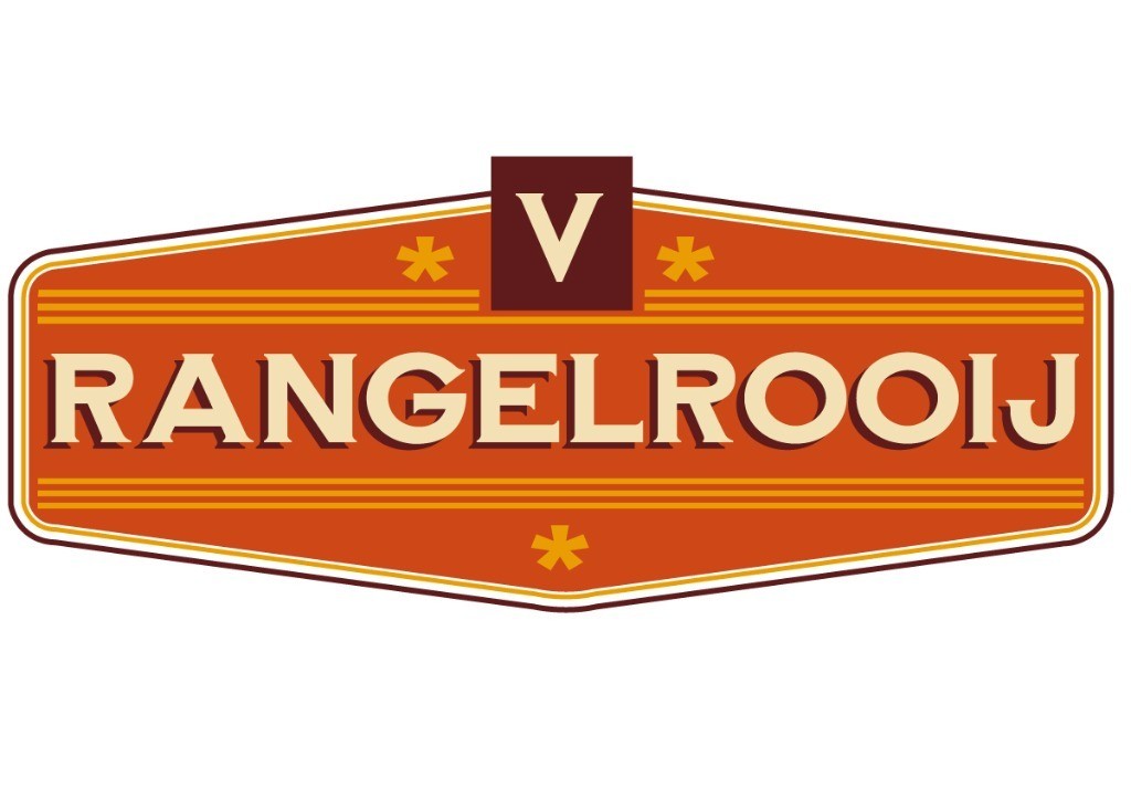 Van Rangelrooij Trading logo