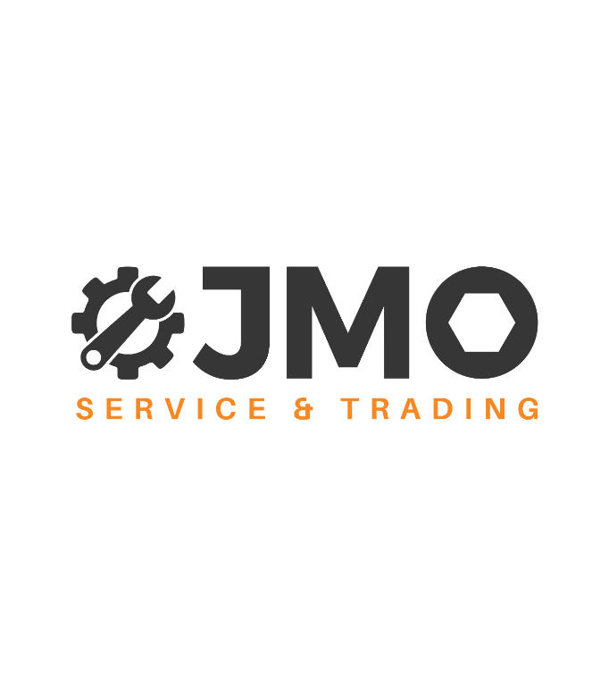 JMO Service & Trading logo