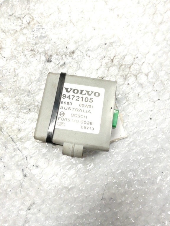 Afbeelding 2 van Alarmmodule Volvo V70 II 2.4 ('00-'08)