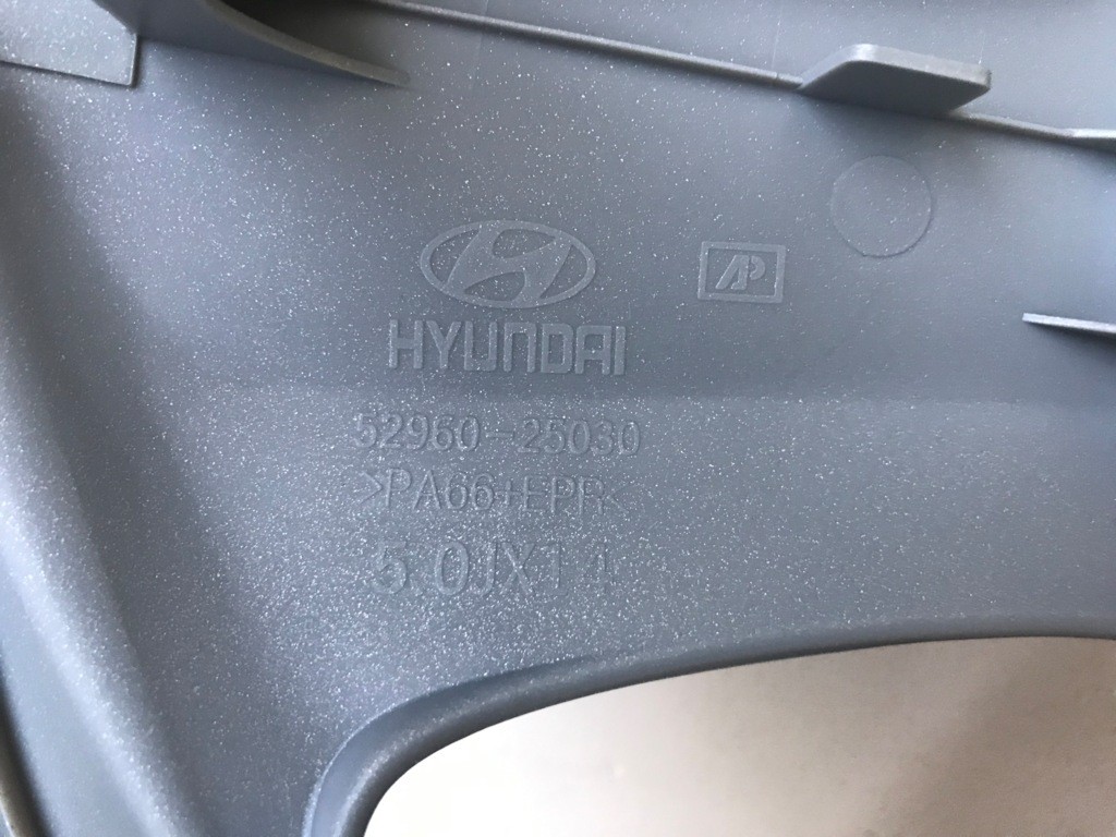 Afbeelding 5 van Wieldop 14 inch Hyundai Accent 52960-25030