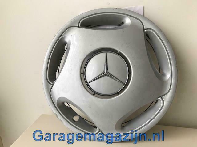 Afbeelding 6 van Wieldop Mercedes C Combi (s202) 15 inch A2104010024 lichte g