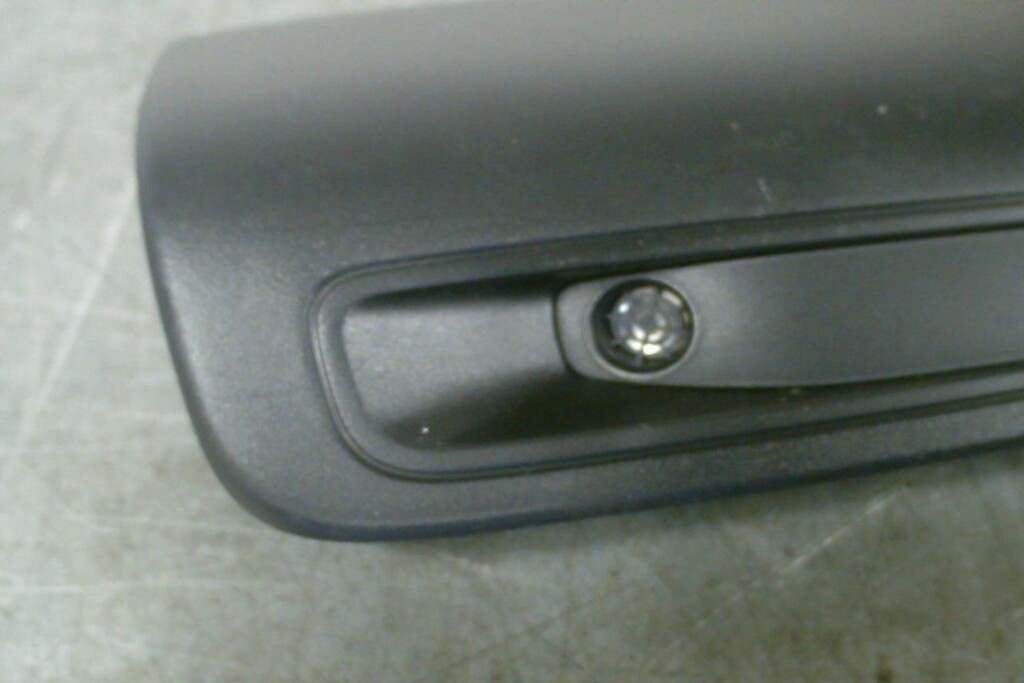 Afbeelding 3 van Ultrasoonsensor Alarmmodule 1K8951171A VW Polo 6R ('09-'14)