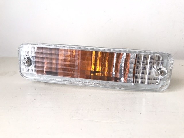 Afbeelding 1 van Knipperlicht bumper rechts Honda CRX (90-91) 12-1375R