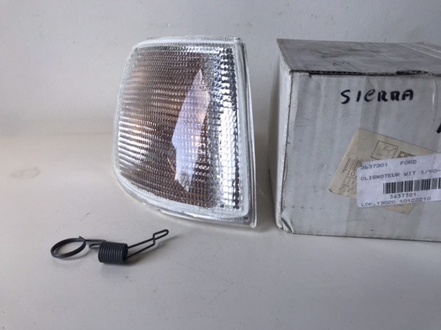 Afbeelding 3 van Knipperlicht rechts Ford Sierra F10122210