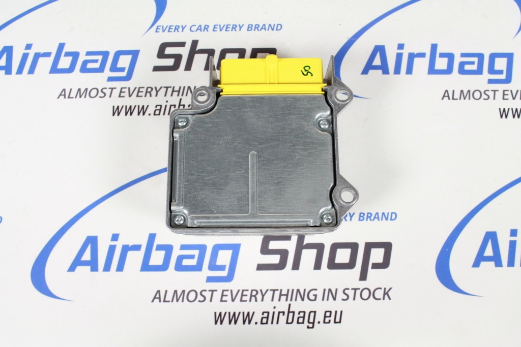 Afbeelding 2 van Airbag module Seat Leon (2012-2020)