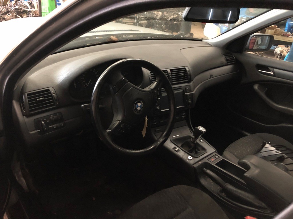 Afbeelding 3 van BMW 3-serie 318i