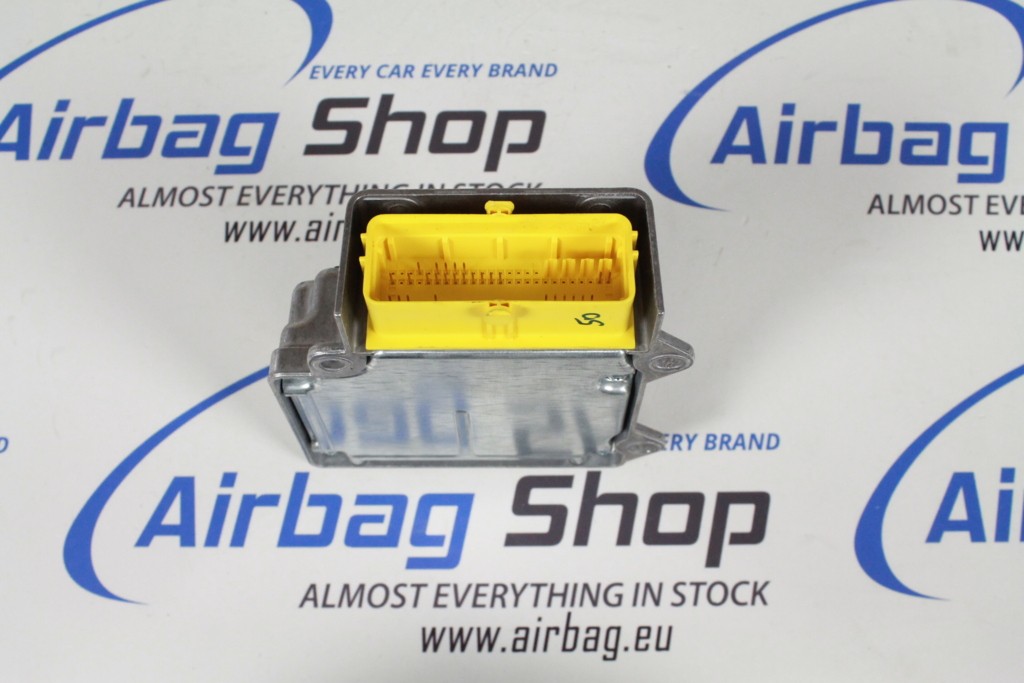 Afbeelding 3 van Airbag module Seat Leon (2012-2020)