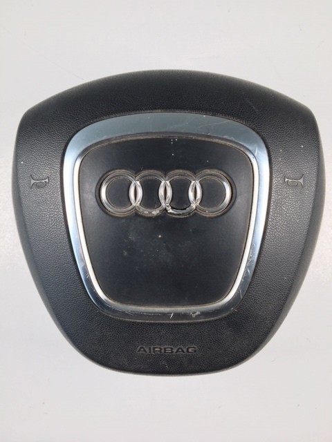 Afbeelding 1 van Airbag stuur Audi A4 B8 ('07-'16) 4L0880201J