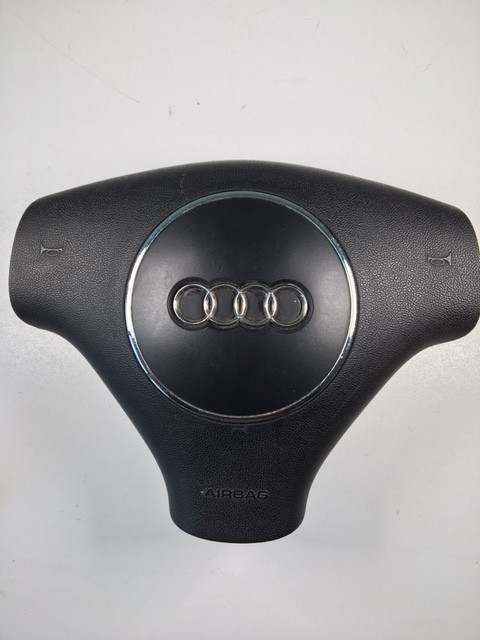 Afbeelding 1 van Stuurairbag  Audi A6 C5 ('97-'04) 8E0880201J