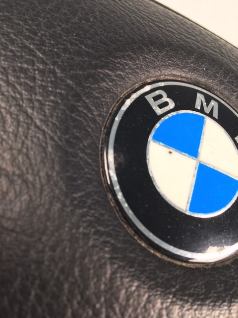 Afbeelding 3 van Stuurairbag BMW Z3 / 3 SERIE E36 ('98-'02) 1092762