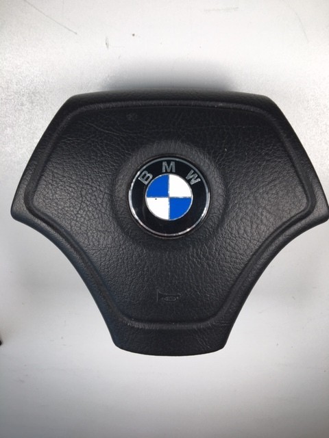 Afbeelding 1 van Stuurairbag BMW Z3 / 3 SERIE E36 ('98-'02) 1092762