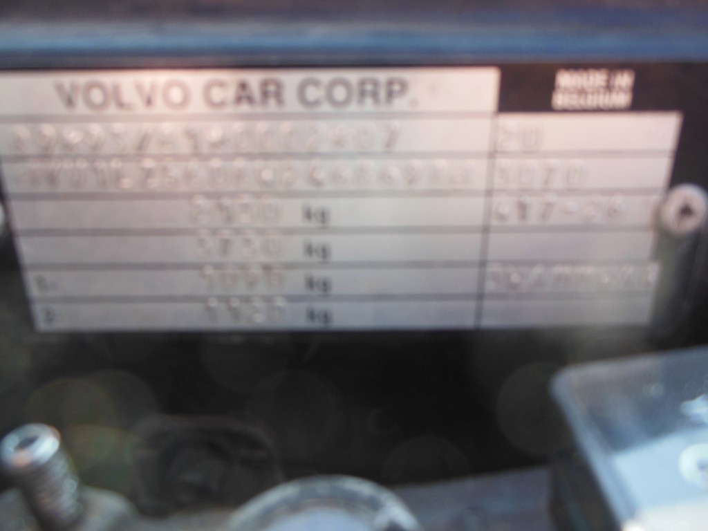 Afbeelding 11 van Volvo V70 XC 2.5 T AWD Luxury