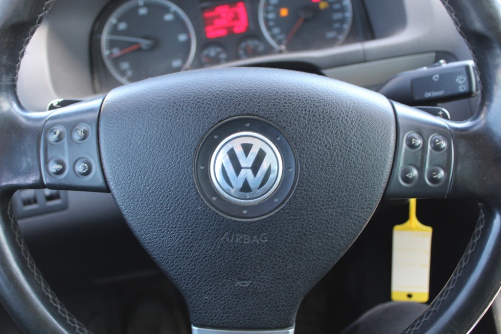Afbeelding 11 van Volkswagen Touran 2.0 TDI Trendline