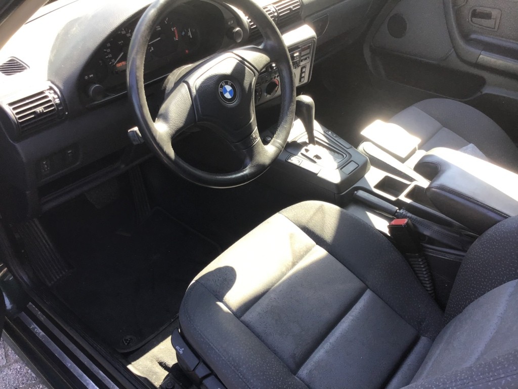 Afbeelding 12 van BMW 3-serie Compact 316i