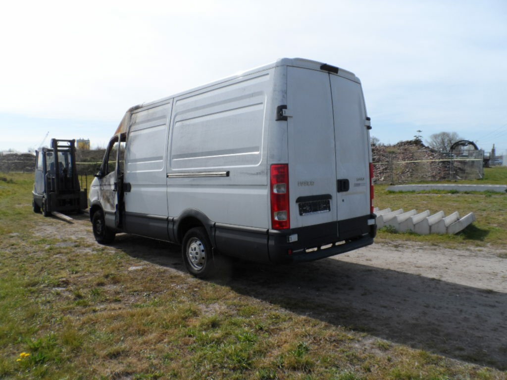 Afbeelding 3 van Iveco Daily 35 S 15V 330 H2