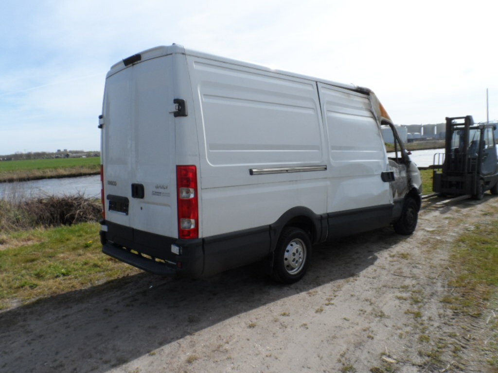 Afbeelding 4 van Iveco Daily 35 S 15V 330 H2