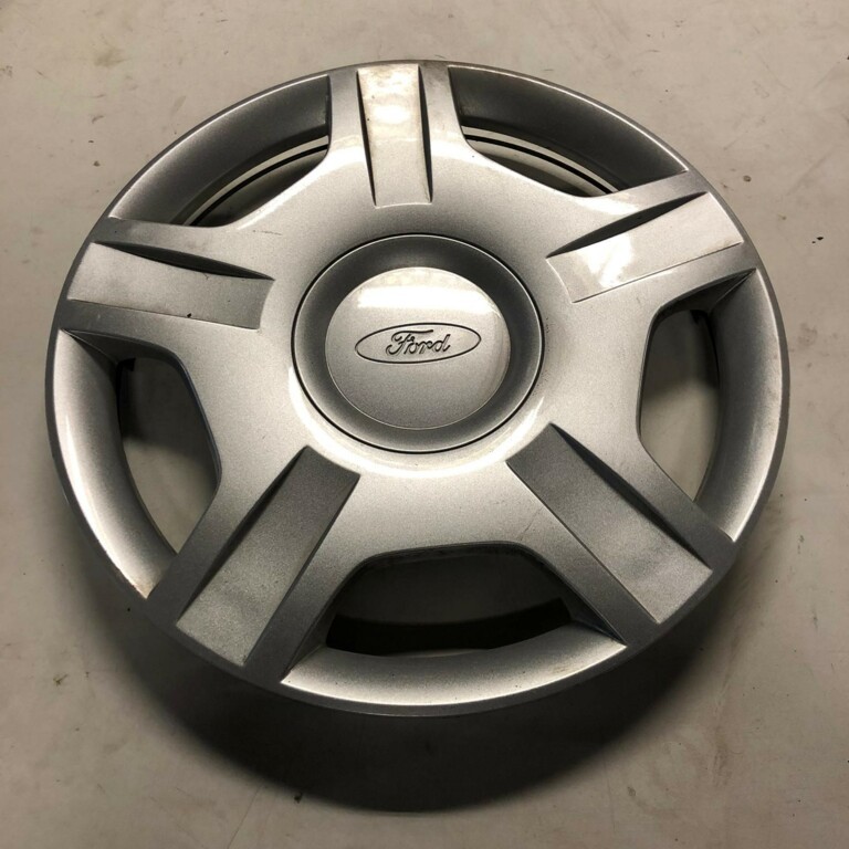 Afbeelding 1 van Ford Fiesta Wieldop 14 Inch Origineel 2002-2008