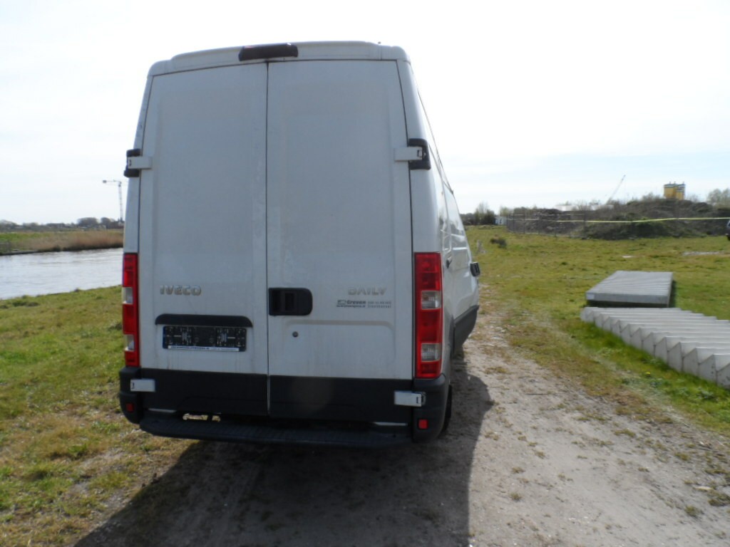 Afbeelding 5 van Iveco Daily 35 S 15V 330 H2